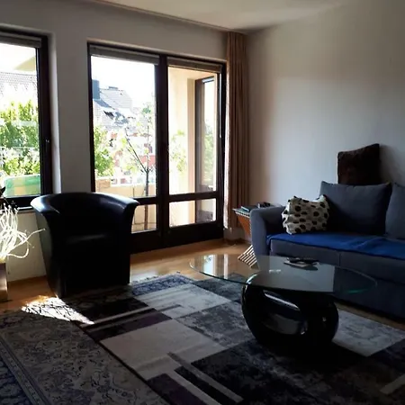 Zentrale Fw In * Wesseling