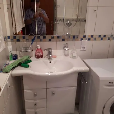 Zentrale Fw In Apartament