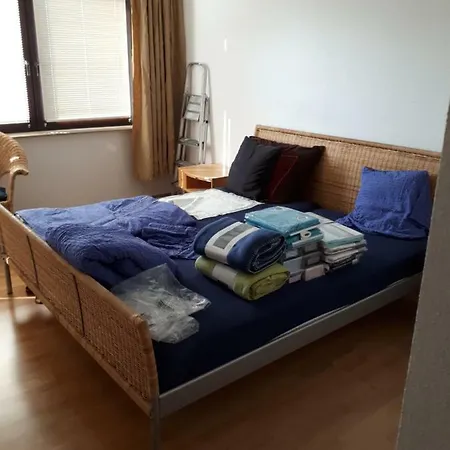 Apartament Zentrale Fw In