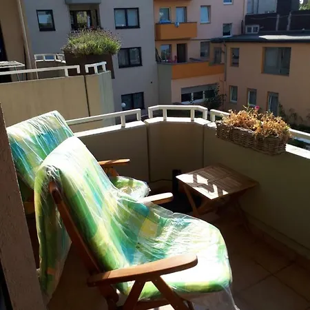 Zentrale Fw In